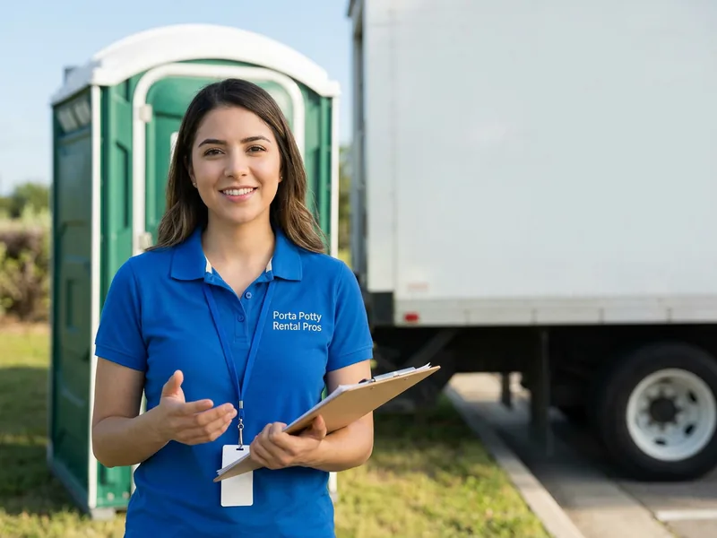 Porta Potty Rental  in Louisa  FAQ